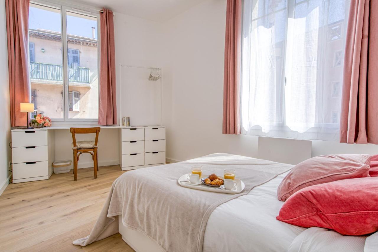 St Jobis - Charmant Appartement, Moderne Et Refait A Neuf, Vieux-Nisa Exterior foto